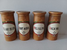 4x Apothekerdose Apotheker