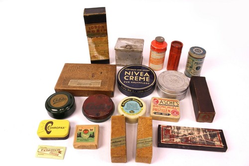 Tlg set alter apotheker - tlg.,