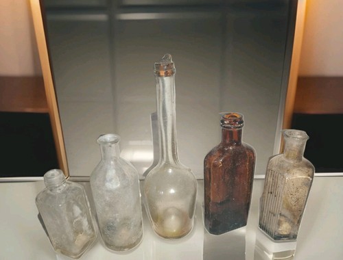 Apotheke gemarkt selten - apotheke,
