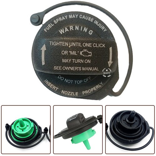 Fuel tank cap 3c8201550e - tank,
