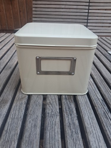 Alte apotheker horo teedose - alte,