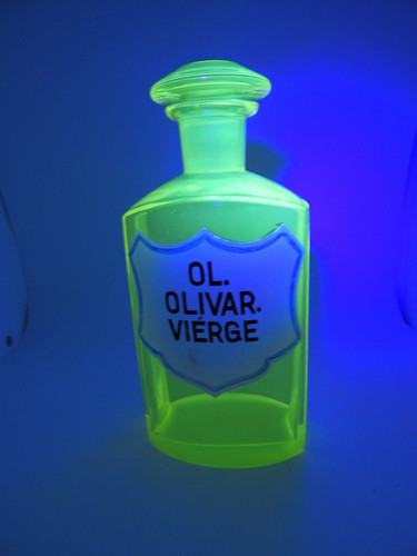 Antik große apotheke - große,