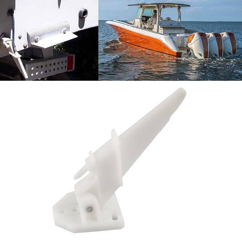 Marine boat speedometer pitot - marine,