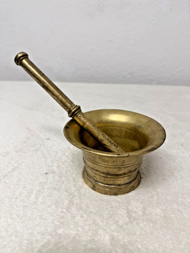 Alter apotheker arztmörser - **alter, apotheker-/arztmörser