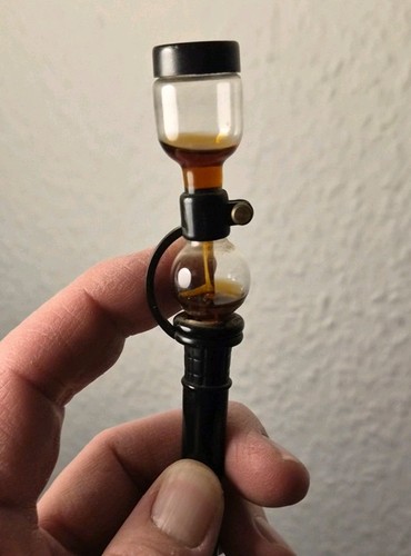 Antiker kugelschreiber mit - antiker,