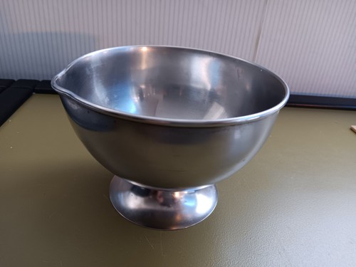 Gieß schale metall - gieß-schale,