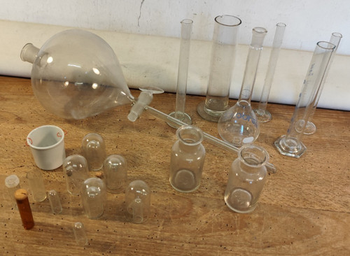 Laborglas laborgeräte labor - laborglas,