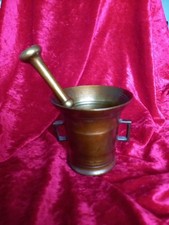 Antiker Mörser aus der