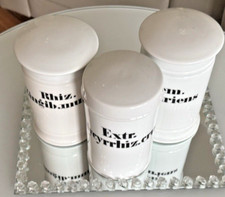 Antiquitäten Apothekergefäss