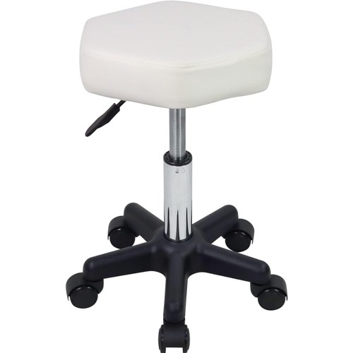 Hexagon rollhocker - hexagon,