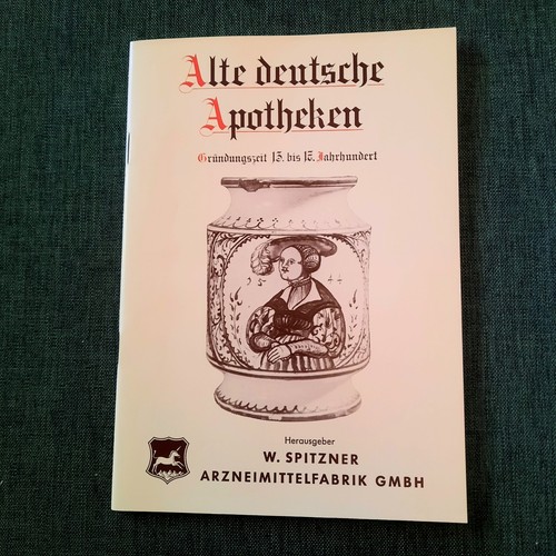 Spitzner alte deutsche - alte,