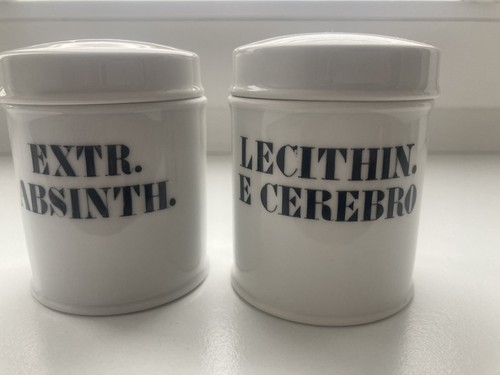 Apotheker gefäße mini - apotheker, gefäße,