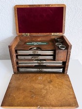 Sevcik's Oblatenverschluss