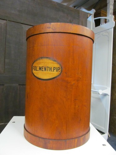 Käuterdose antike - xl, käuterdose,antike