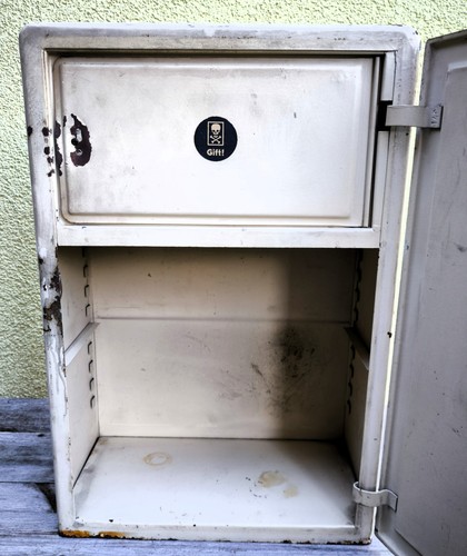 Ddr medizinschrank - medizinschrank,