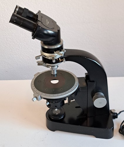 Leitz pol polarisations - leitz,