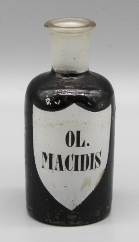 Apothekengefäss glas - apothekengefäss,
