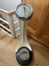 Vintage Personenwaage