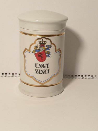Vintage keramik dose - vintage,