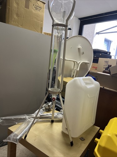 Perkolator nach dab drogen - -,