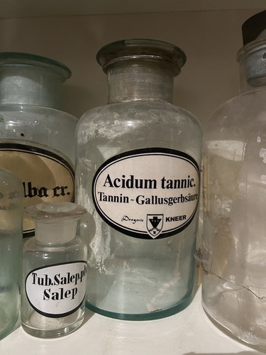 Apotheker standgefässe mit - apotheker-standgefässe,