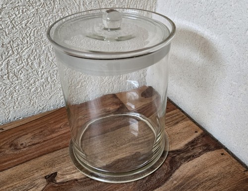 Präparateglas schauglas mit - schauglas,