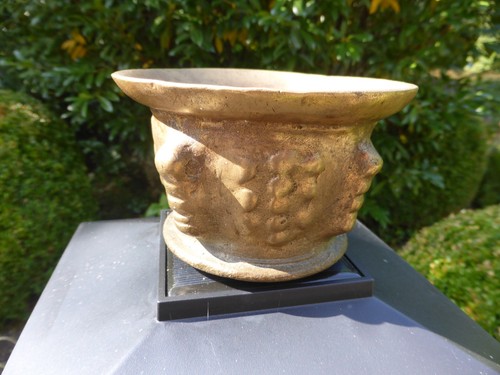 Apotheken mörser antik - apotheken, kg