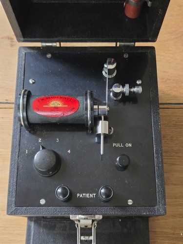Antique medical instrument - antique,