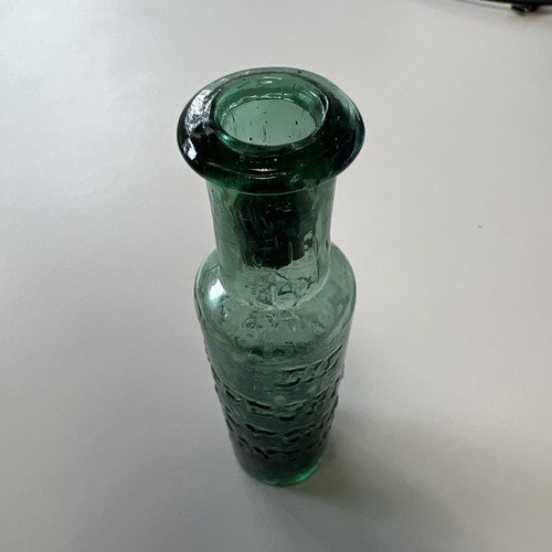 Alte arzneimittelflasche die - alte,