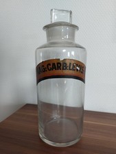 Altes Apothekergefäß
