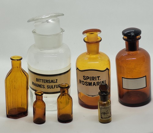 Konvolut alte
