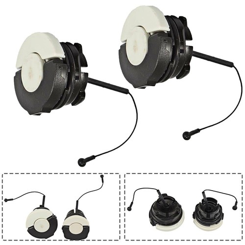Ms340 ms360 gas - oil, cap