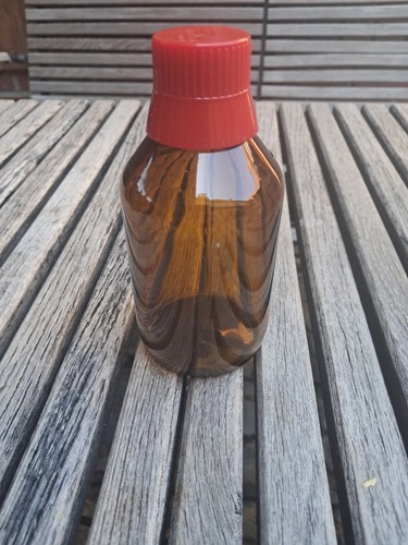 Apothekerflasche 200 - apothekerflasche, ml