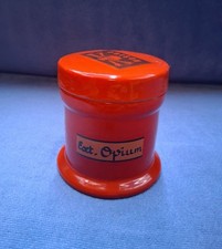 OPIUM / Drogen Morphium