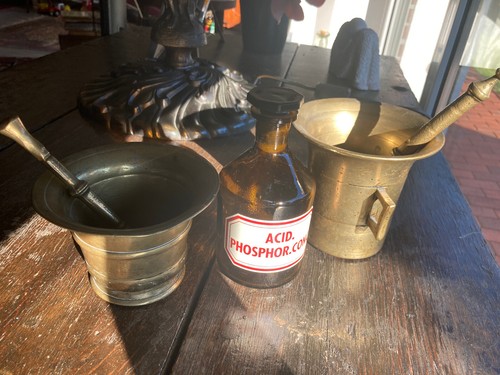 Apotheken gefäße 2 - apotheken-gefäße,,