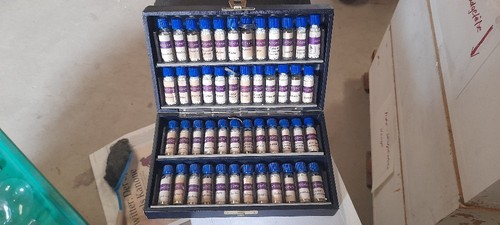 Reiseapotheke mit - , 48