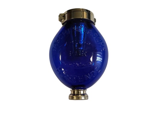 Antiker blauer heinrich - antiker,