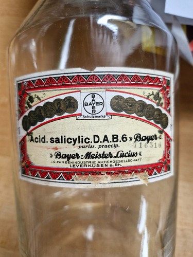 Standgefäss apothekergefäss - standgefäss,