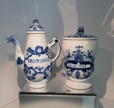 (K6) Vintage Apotheker