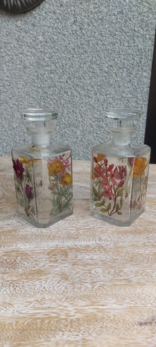 Apotheker karaffen - 2,