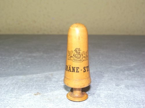 Alter migräne stift - alter,