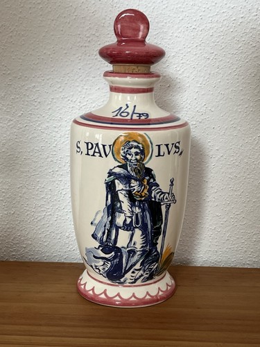 Ulmer keramik alte apotheker - ulmer,