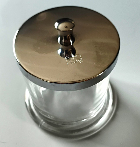 Assistent tupfer glas mit - tupfer-glas,
