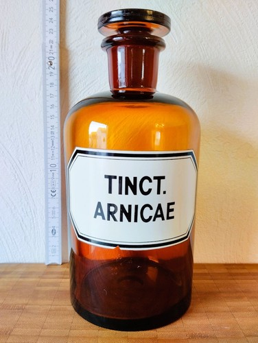 Tinct arnicae vintage - arnicae,