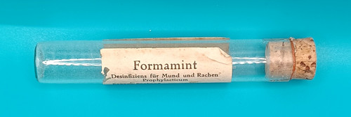 Antikes formamint - antikes,